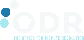Office for Dispute Resolution