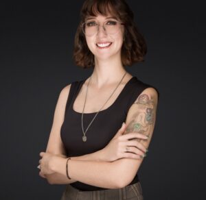 Picture of Regan Hartman