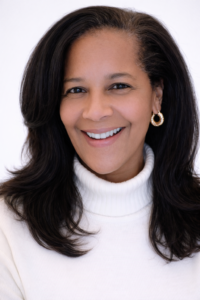 Joy Waters Fleming portrait