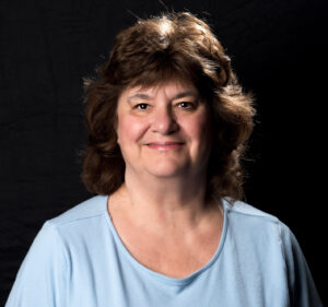 Picture of Stephanie Tecza