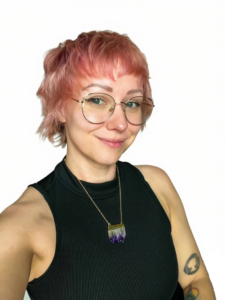 Picture of Victoria George