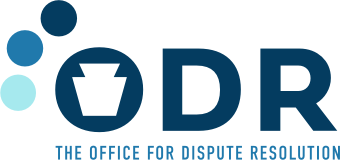 The Office for Dispute Resolution (ODR)